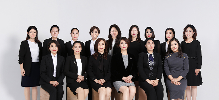上海律师团队
