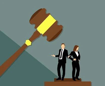 上海诉讼离婚律师